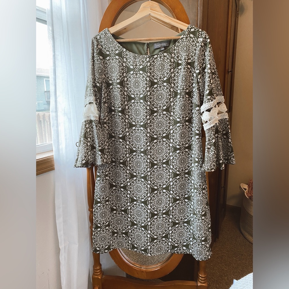 Kohl’s Dress size 6